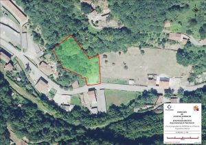 FI012 - Finca el Vescón Vegadotos - plano