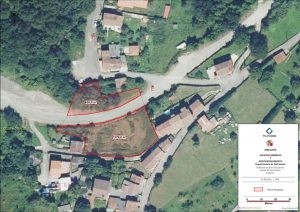 Portal Inmobiliario Hunosa FI022 - Plano