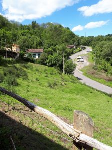 FI022 Portal Inmobiliario Hunosa - parte camino superior