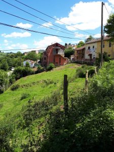 FI022 Portal Inmobiliario Hunosa - parte camino superior