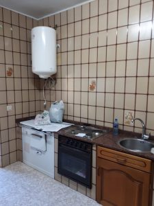 PI017 Portal Inmobiliario Hunosa