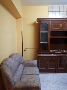 PI017 Portal Inmobiliario Hunosa