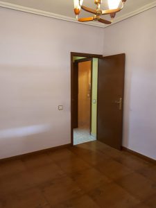 PI017 Portal Inmobiliario Hunosa