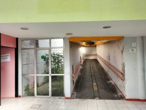 FI053 - FINCA EN UJO CON EDIFICIO - interior