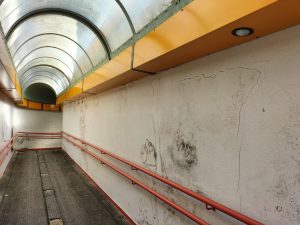 FI053 - FINCA EN UJO CON EDIFICIO - interior