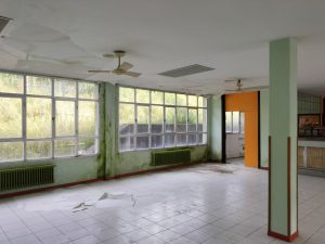 FI053 - FINCA EN UJO CON EDIFICIO - interior