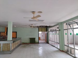 FI053 - FINCA EN UJO CON EDIFICIO - interior