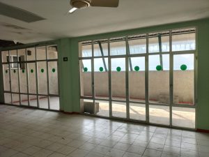 FI053 - FINCA EN UJO CON EDIFICIO - interior