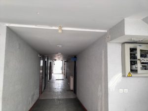 FI053 - FINCA EN UJO CON EDIFICIO - interior